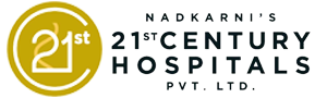 21st Century Hospitals - Vapi