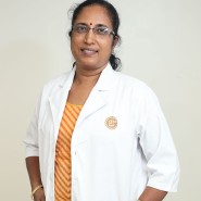 Dr. Shashikala Deraje