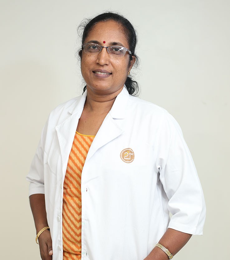 Dr. Shashikala Deraje