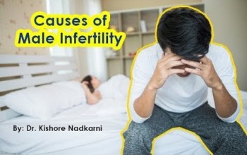 causes of male infertility