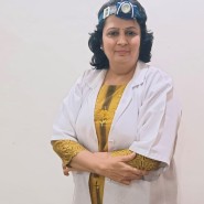 Dr. Aparna Joshi