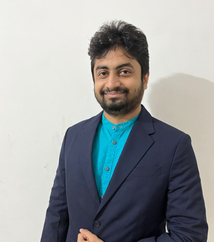 Dr.Jeetan Solanki