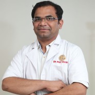 Dr. Amit Patel