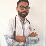 Dr. Sunil Patel