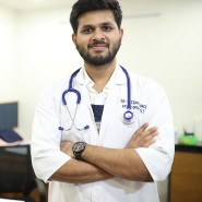 Dr. Vaibhav Nadkarni